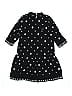 Scotch & Soda Black Dress Size 10 - photo 1