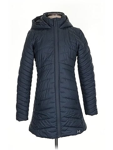 Under Armour Snow Jacket (view 1)
