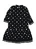 Scotch & Soda Black Dress Size 10 - photo 2