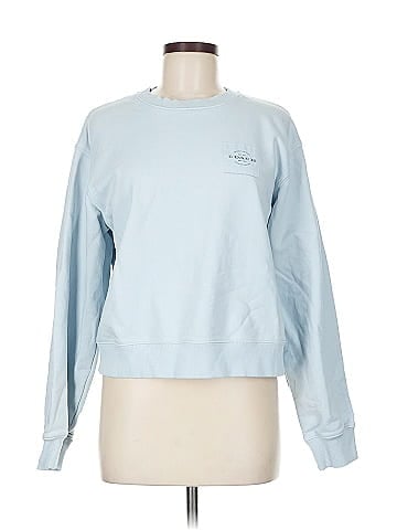 Coach Sweatshirt (view 1)