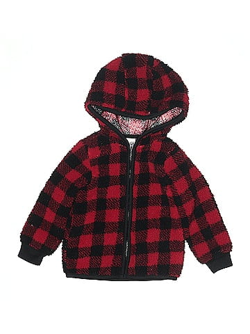 Carter's Coat (view 1)