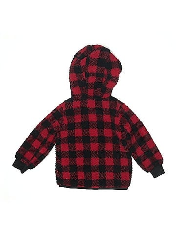 Carter's Coat (view 2)