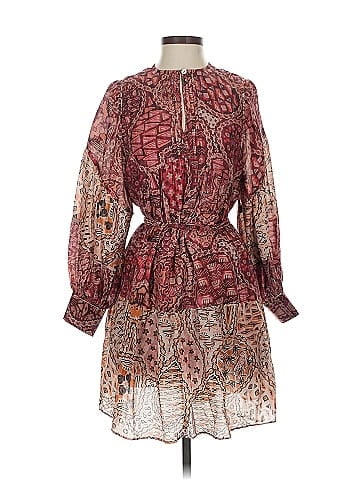 Chufy Cocktail Dress (view 1)