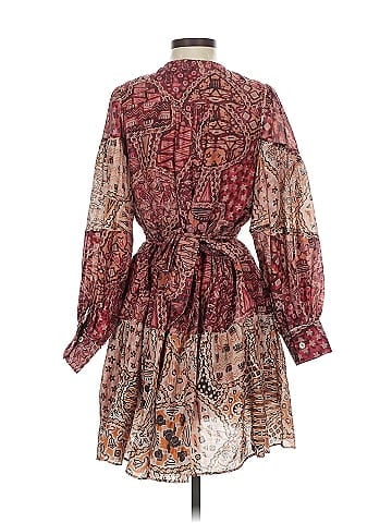 Chufy Cocktail Dress (view 2)