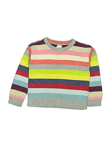 Baby Gap Pullover Sweater (view 1)