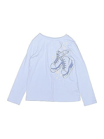 Carter's Long Sleeve T-Shirt (view 1)
