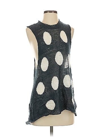 Wildfox Sleeveless Blouse (view 1)