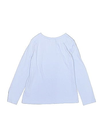 Carter's Long Sleeve T-Shirt (view 2)
