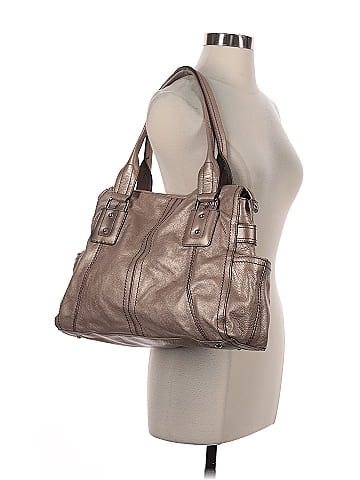 Tignanello Leather Tote (view 2)