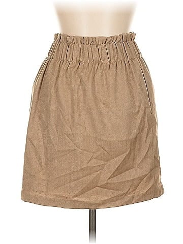 Sparkle & Fade Casual Skirt (view 2)