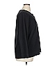 Made for Life 100% Polyester Black Pullover Sweater Size 1X - photo 4