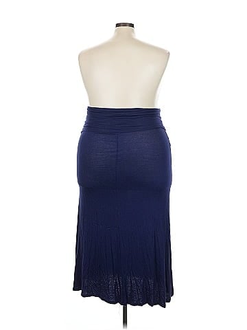 J. Galt Cocktail Dress (view 2)