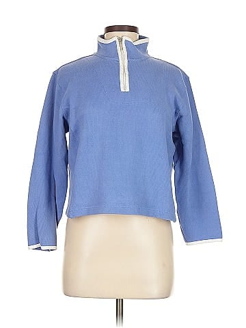 Norm Thompson Pullover Sweater (view 1)