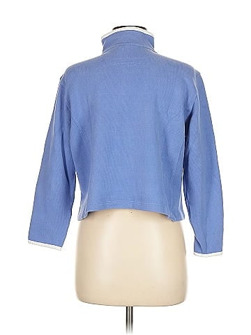 Norm Thompson Pullover Sweater (view 2)