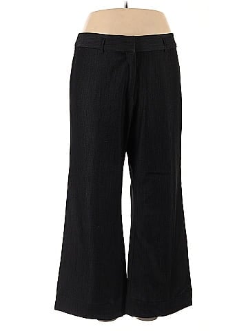 Ruby Rd. Casual Pants (view 1)