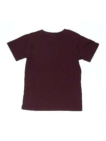 Hurley Short Sleeve T-Shirt (view 2)