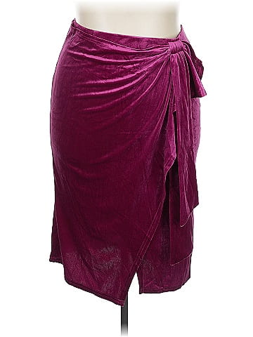 Kate Kasin Formal Skirt (view 1)