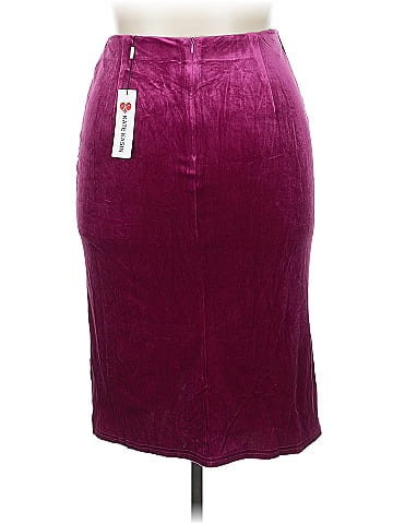 Kate Kasin Formal Skirt (view 2)