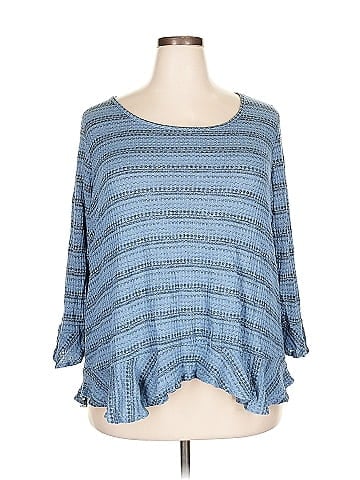 One World Pullover Sweater (view 1)