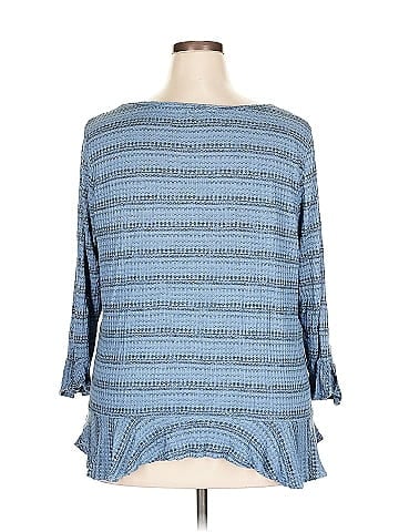 One World Pullover Sweater (view 2)