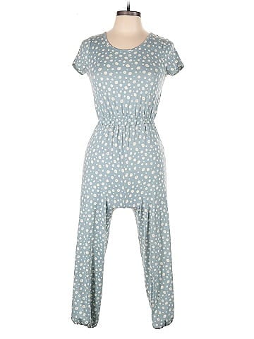 Francesca's Jumpsuit (view 1)