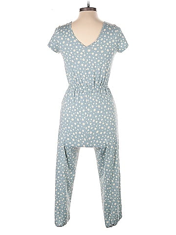 Francesca's Jumpsuit (view 2)