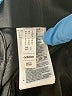 Adidas Solid Black Casual Pants Size XS - photo 3