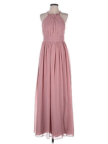 Azazie Cocktail Dress (view 1)