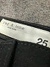 Rag & Bone Black Jeggings Size 25 waist - photo 3