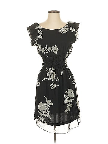 Pinky Cocktail Dress (view 1)