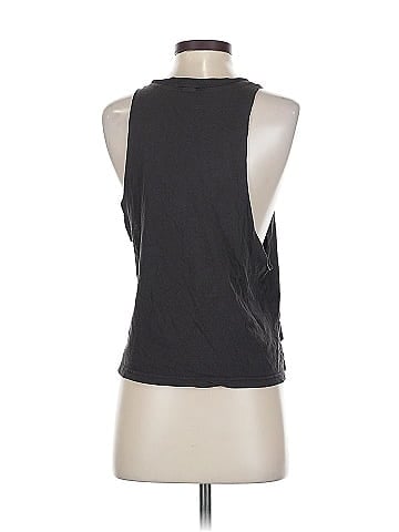 Truly Madly Deeply Sleeveless T-Shirt (view 2)