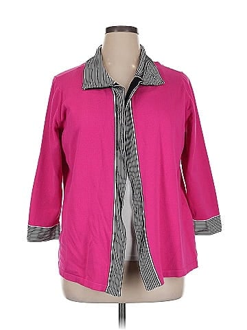 Jones New York Collection Cardigan (view 1)