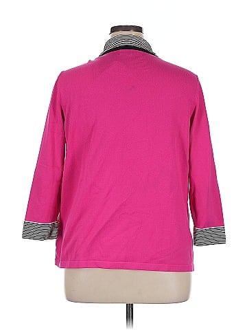 Jones New York Collection Cardigan (view 2)