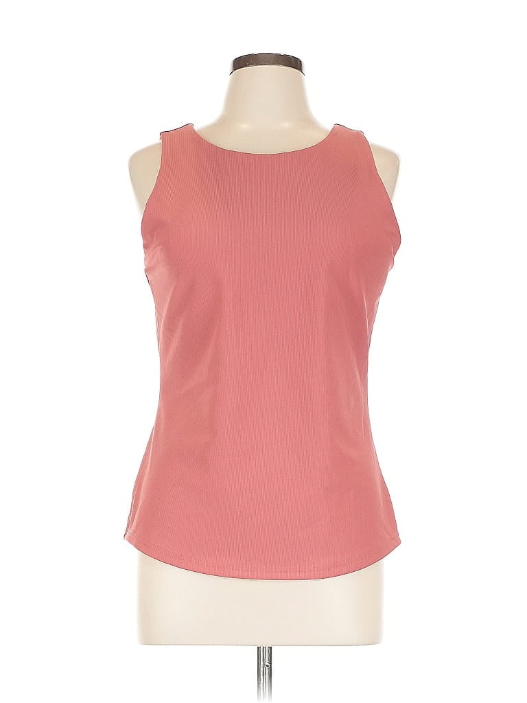 Click to view more detailed imagery on our partner's website Pre-owned 32 Degrees Sleeveless T-shirt In Pink