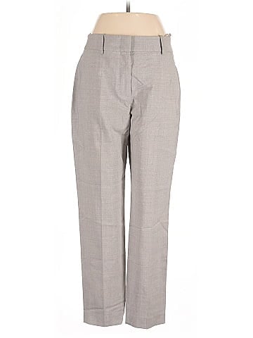 Eleventy Wool Pants (view 1)
