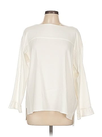 Bogner Long Sleeve Blouse (view 1)