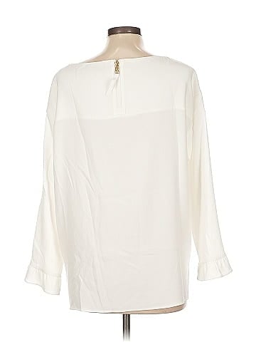 Bogner Long Sleeve Blouse (view 2)