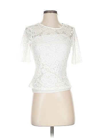 BHLDN Short Sleeve T-Shirt (view 1)