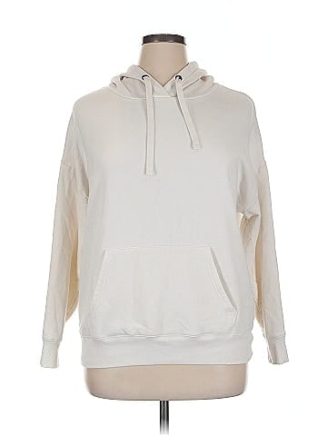Buffalo by David Bitton Pullover Hoodie (view 1)