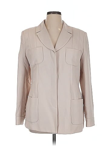 Casual Corner Blazer (view 1)