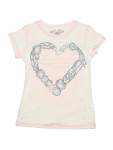 Signorelli Short Sleeve T-Shirt (view 1)