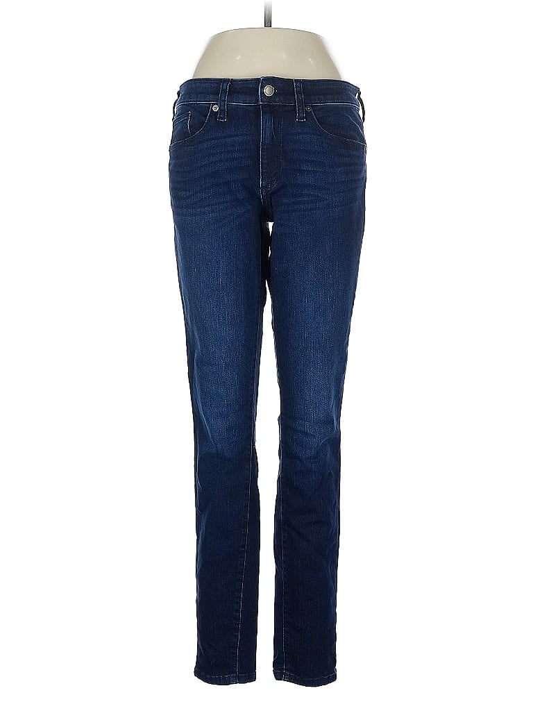 Pre-owned Universal Thread Jeans In Blue