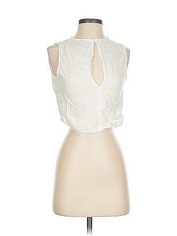 Museum Tank Top (view 1)