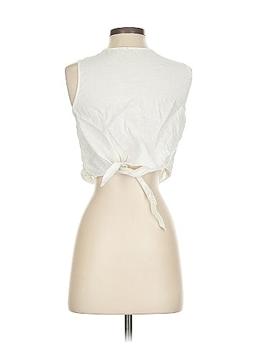 Museum Tank Top (view 2)