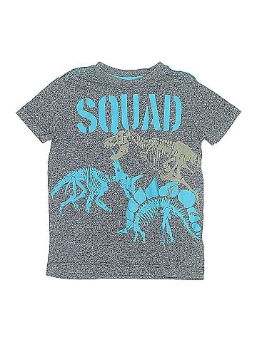 Crazy 8 Short Sleeve T-Shirt (view 1)
