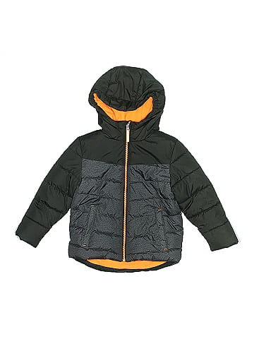 Healthtex Snow Jacket (view 1)