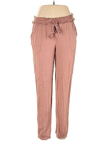 Jolt Casual Pants (view 1)