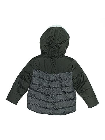 Healthtex Snow Jacket (view 2)