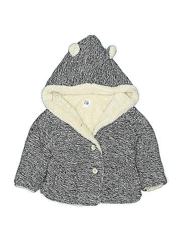 Baby Gap Coat (view 1)