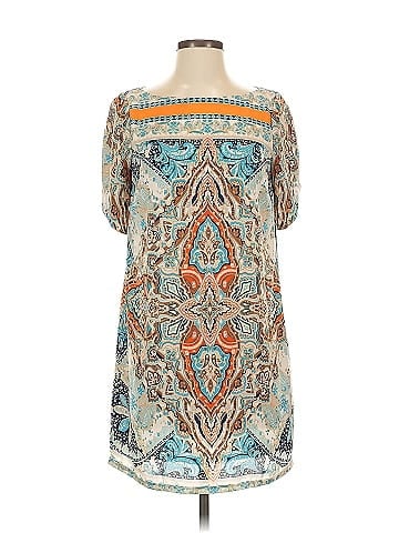 AG Studio Casual Dress (view 1)